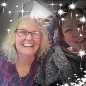 Meet your Posher, Linda l